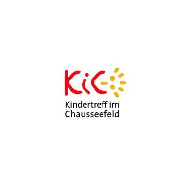 Logo - Kindertreff im Chauseefeld
