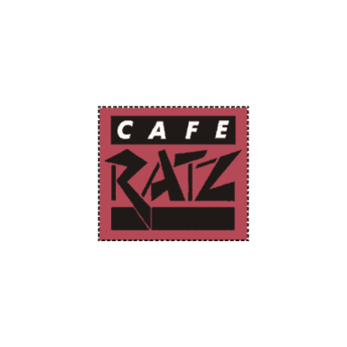 Logo - Kinder- und Jugendhaus Café Ratz Untertürkheim