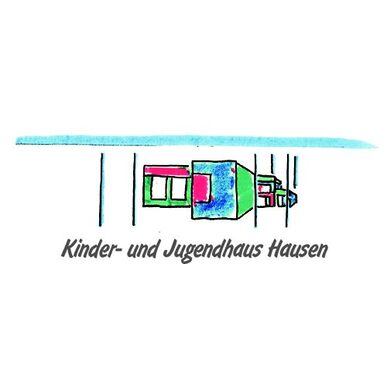 Logo - Kinder- und Jugendhaus Hausen
