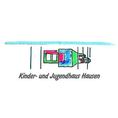 Logo - Kinder- und Jugendhaus Hausen