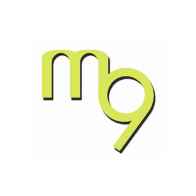 Logo - Kinder- und Jugendhaus M9 Freiberg