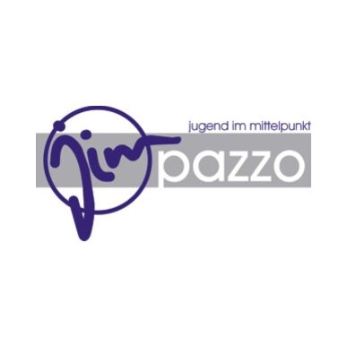 Logo - Kinder- und Jugendhaus Neugereut (Jimpazzo)