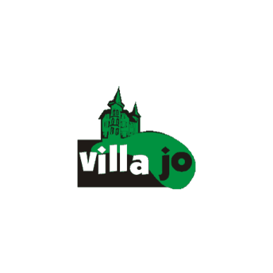 Logo - Kinder- und Jugendhaus Obertürkheim Villa Jo