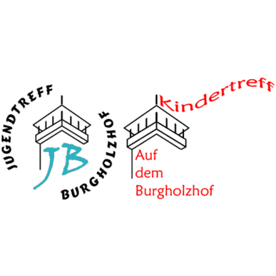 Logo - Kinder- und Jugendtreff Burgholzhof