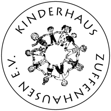 Logo für Kinderhaus Zuffenhausen, Bei der Eiche