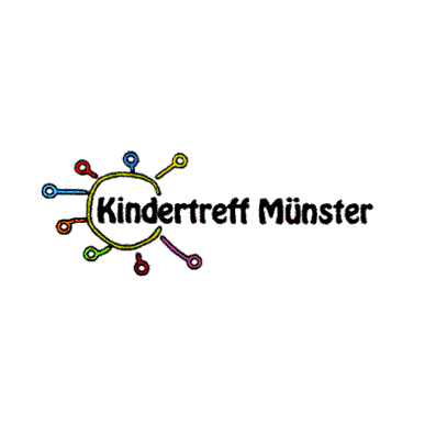 Logo - Kindertreff Münster
