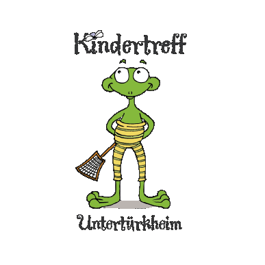 Logo - Kindertreff Untertürkheim