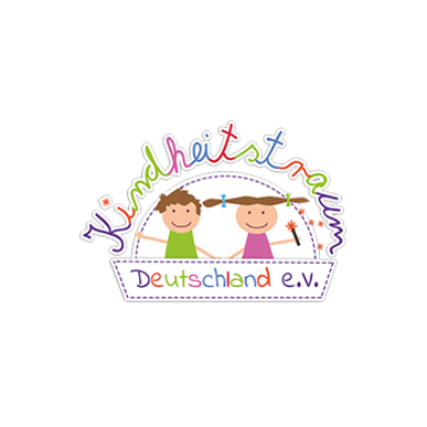 Logo für Kindheitstraum Deutschland e.V.
