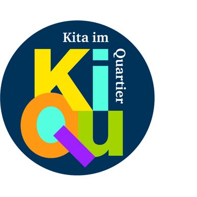 Logo für KiQu - Kindertagesstätte im Quartier, Kremser Straße (noch nicht eröffnet)
