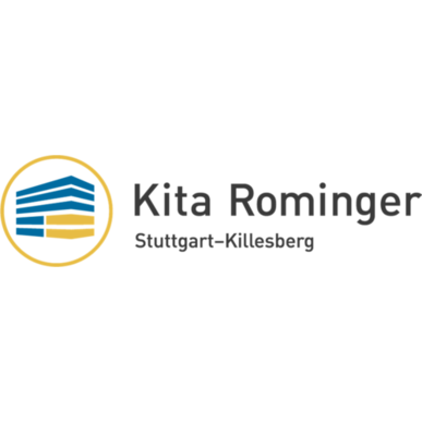 Logo für Kita Rominger Killesberg, Maybachstraße