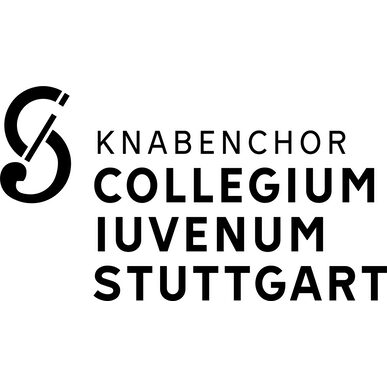 Logo für Knabenchor collegium iuvenum Stuttgart