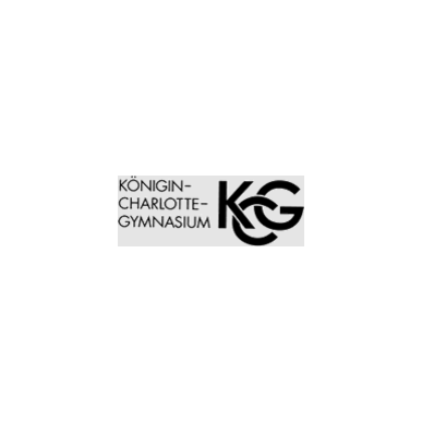 Logo - Königin-Charlotte-Gymnasium