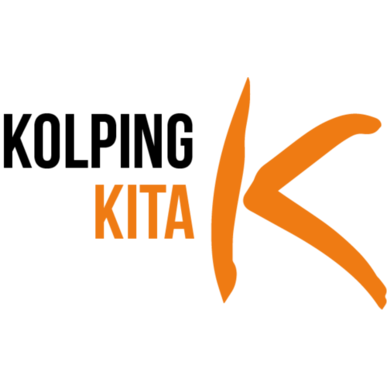 Logo für Kolping Kita Rosenberg, Falkertstraße