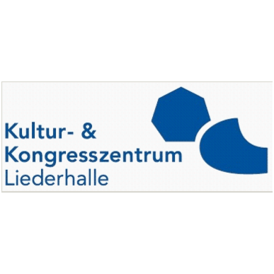 Kultur- und Kongresszentrum Liederhalle