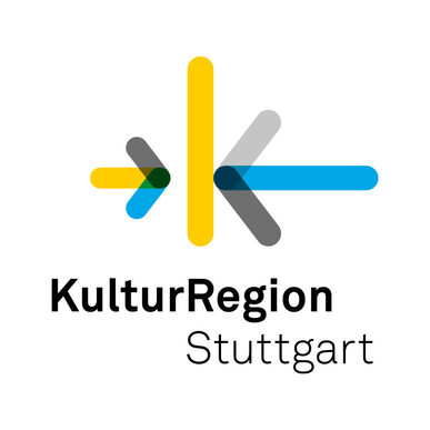 Logo für KulturRegion Stuttgart