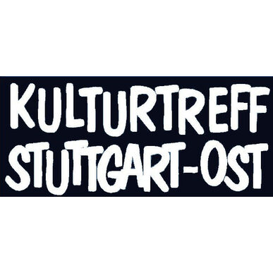 Logo Kulturtreff Stuttgart-Ost