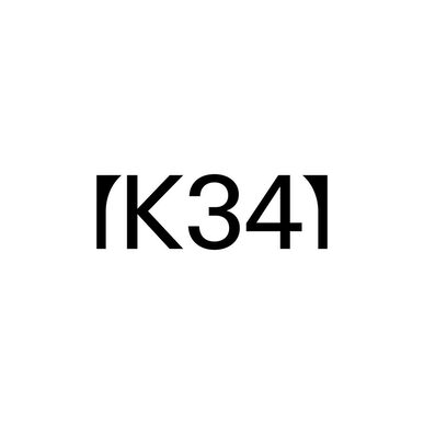Logo für Kunstraum 34