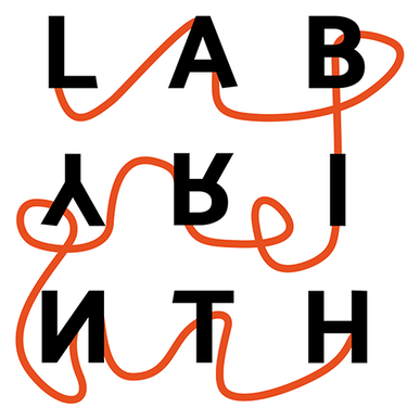 Logo für LABYRINTH Kulturzentrum