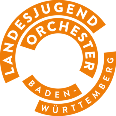 Logo für Landesjugendorchester Baden-Württemberg