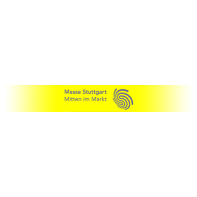 Messe Stuttgart - Logo 518