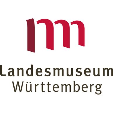 Landesmuseum Württemberg - Logol