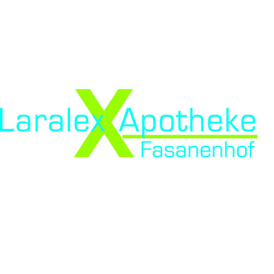 Logo für Laralex Apotheke Fasanenhof