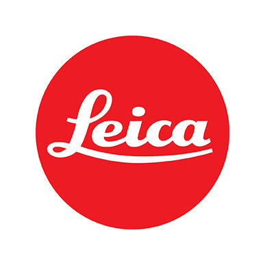 Logo für Leica Galerie Stuttgart