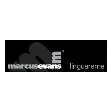 Logo - Linguarama Spracheninstitut GmbH