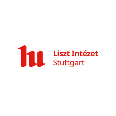 Logo für Liszt-Institut, Ungarisches Kulturzentrum Stuttgart