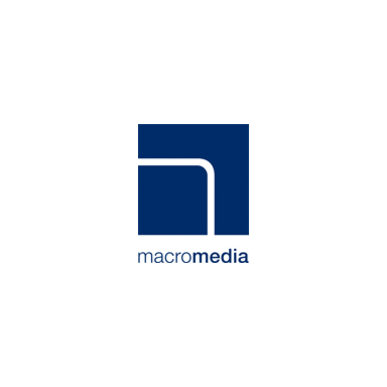 Macromedia Logo