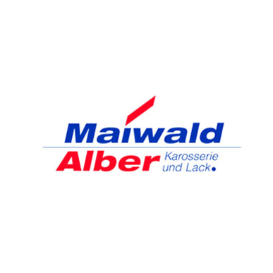 Logo für Maiwald GmbH