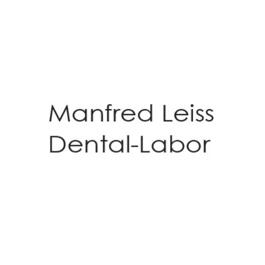 Logo für Manfred Leiss Dental-Labor