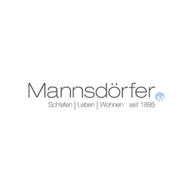 Logo für Mannsdörfer GmbH