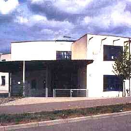 Maria-Montessori-Schule Hausen