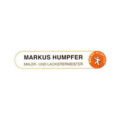 Logo für Markus Humpfer