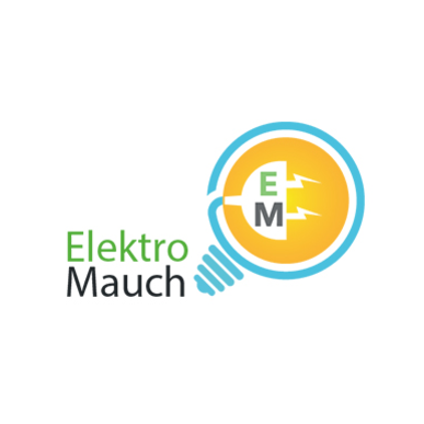 Logo für Mauch GmbH Elektroanlagen