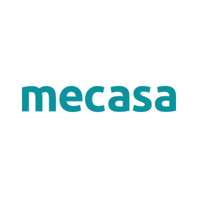 Logo für Mecasa GmbH