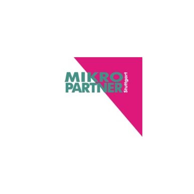 Logo für Mikro-Partner Stuttgart GmbH