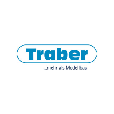 Logo für Modell- und Formenbau Traber