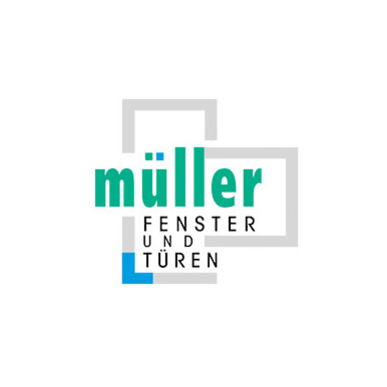 Logo für Müller Fensterbau GmbH