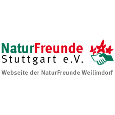 Logo für NaturFreunde Ortsgruppe Stuttgart-Weilimdorf e.V.