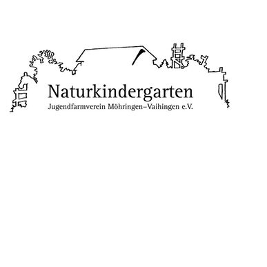 Logo für Naturkindergarten der Jugendfarm Möhringen