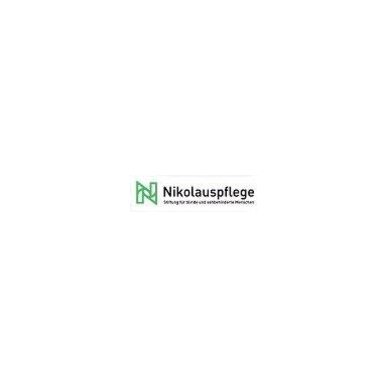 Logo Nikolauspflege