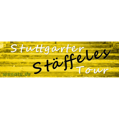 Logo für Oliver Mirkes - Stuttgarter Stäffelestour