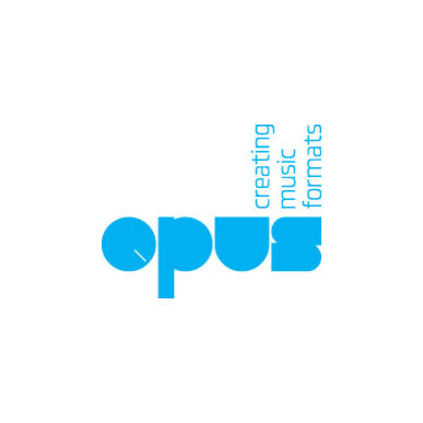 OPUS Festival-, Veranstaltungs- und Management GmbH - Logo