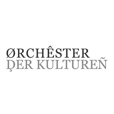 Logo für Orchester der Kulturen gGmbH