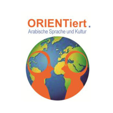 ORIENTiert. Arabische Sprache und Kultur