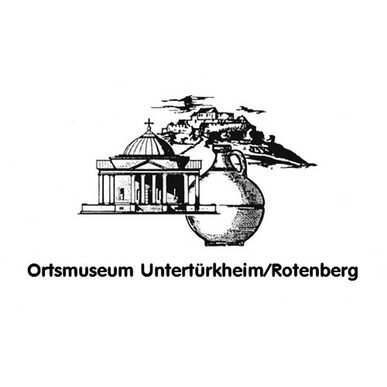 Logo für Ortsmuseum Untertürkheim/Rotenberg
