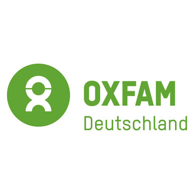Logo für Oxfam Buchshop Stuttgart