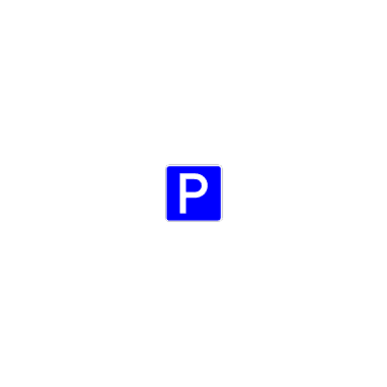 Parkplatz